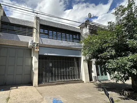 Deposito / Oficina en alquiler