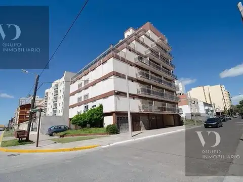 Departamento en San Bernardo Del Tuyu