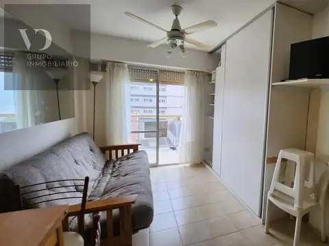 Departamento en Venta en San Bernardo del Tuyú, USD 28.000