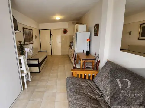 Departamento en Venta al Norte