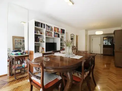 Departamento en Venta al Norte