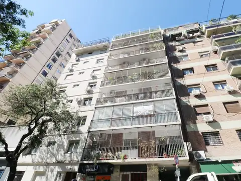 Bulnes 2600