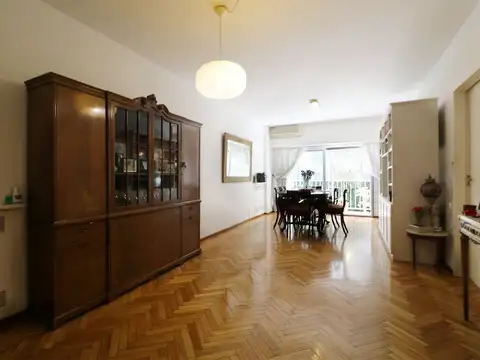 Departamento en Venta en Palermo, USD 210.000