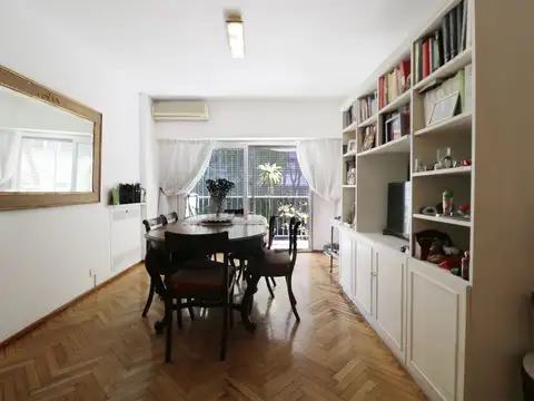 Departamento en Venta 58 años