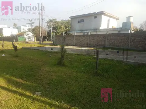 Terreno en Venta de 250,0 m2