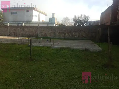 Terreno en venta en Ezpeleta Este