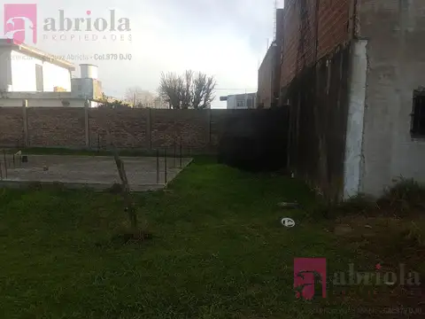 Esquina Jose Hernandez y Calle 69 Bis