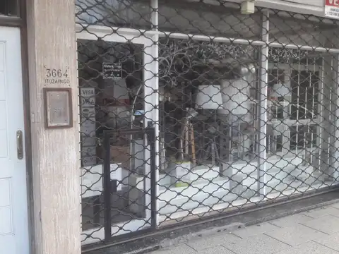 Ituzaingo 3600