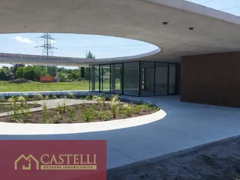 LOTE EN VENTA EN LA ESTELA, PILAR