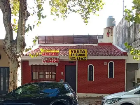 Marcos Paz 1800