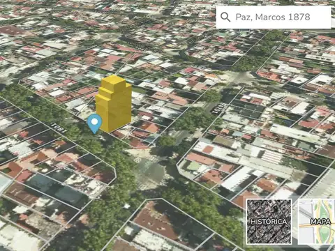 Terreno en Venta en Monte Castro, USD 198.000