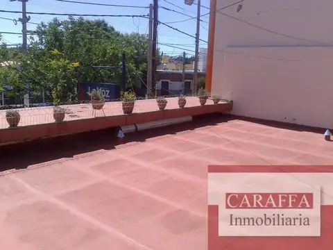 Av Caraffa 2900