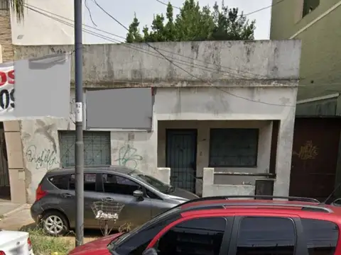 VENTA CASA LOTE VILLA MADERO EXCELENTE UBICACION