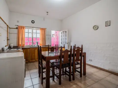 Casa en Venta 28 años
