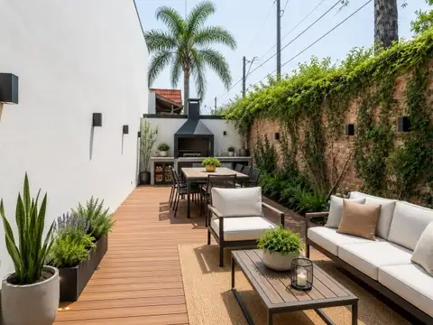 Casa en Venta en El Palomar, USD 85.000