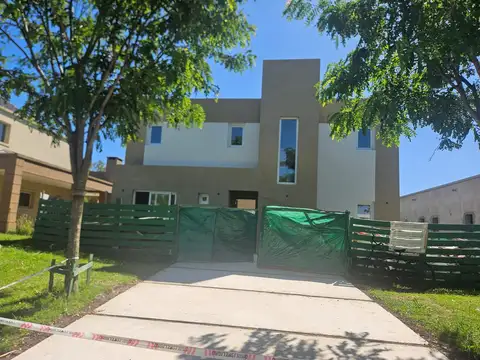 Casa  en Venta en San Pablo, Pilar, G.B.A. Zona Norte