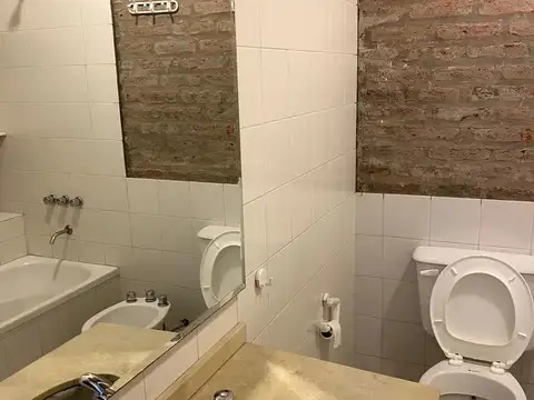 Departamento en Alquiler 10 años