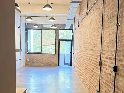 Departamento en Alquiler Apto profesional