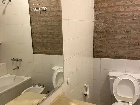 Departamento en Alquiler 10 años