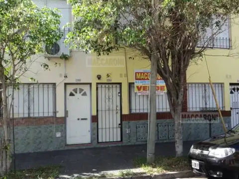 Ph - Venta - Argentina, La Matanza - moreau de justo 2900