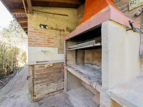 Casa en Venta 31 años