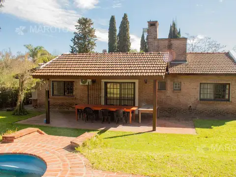 Casa en Venta en Barrio el Cazador, USD 179.000