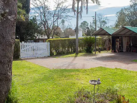 Casa en Venta al Este