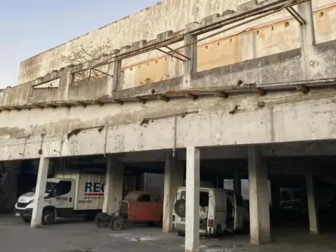 Terreno en Venta de 6000,0 m2