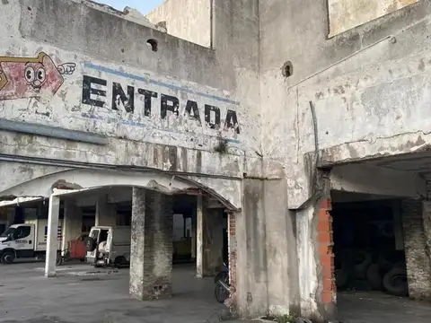 ¡ÚLTIMA MANZANA! Lote de 6.000 m² en Polo Tecnológico Mar de