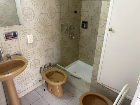 Departamento en Alquiler de 3 dormitorios