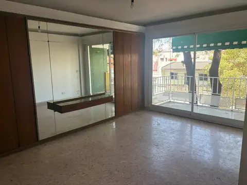 MAGNÍFICO 4 AMBIENTES EN VILLA URQUIZA R