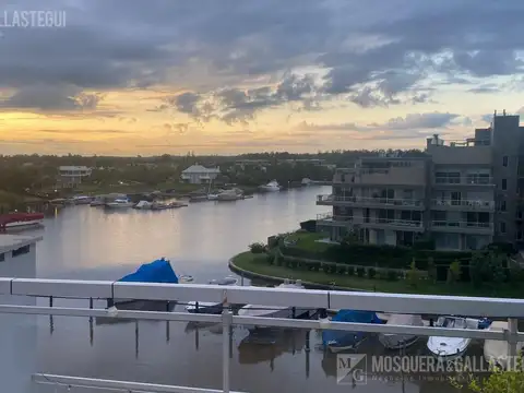 Departamento en Venta en Nordelta, Partido de Tigre
