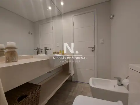 Departamento en Alquiler Temporal 5 años