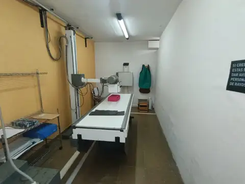 VENTA FONDO DE COMERCIO  DE SALUD HABILITADO