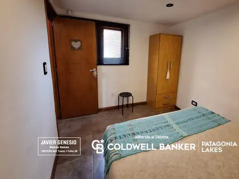 Departamento en Venta en Centro, USD 140.000