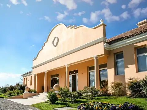 VENTA LOTE FINCAS DE SAN VICENTE