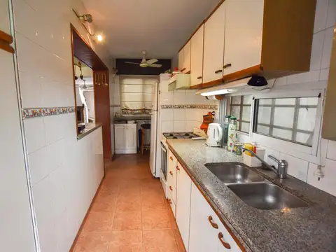 Casa en Venta 34 años