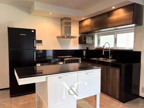 Casa en Venta en Costa Esmeralda, USD 194.000