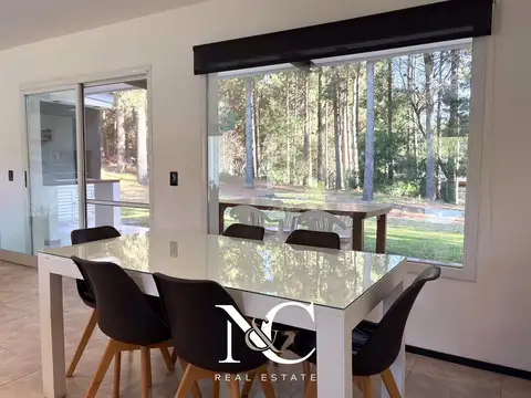 Casa en Venta al Noroeste