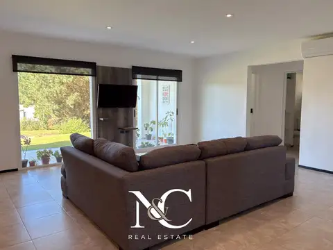 Casa en Venta 6 años