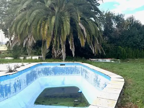 Terreno en Venta de 510,0 m2