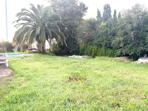 Terreno en Venta de 510,0 m2
