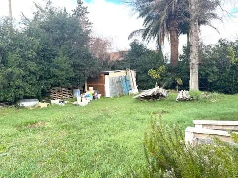 Terreno en Venta en Los Lagartos, USD 190.000