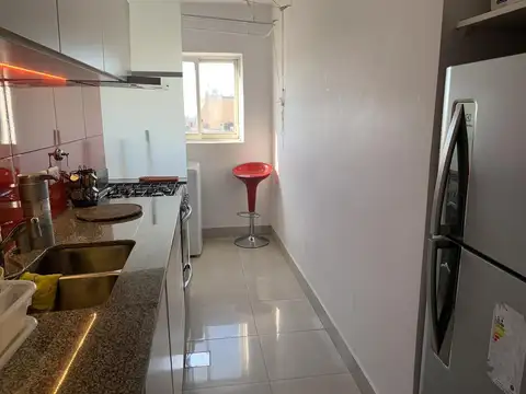 Departamento en Alquiler Temporal 50 años