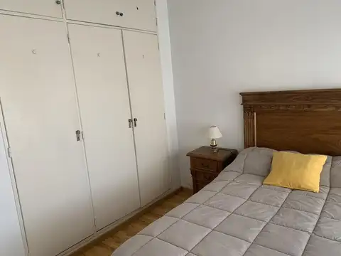 Departamento en Alquiler Temporal de 2 dormitorios