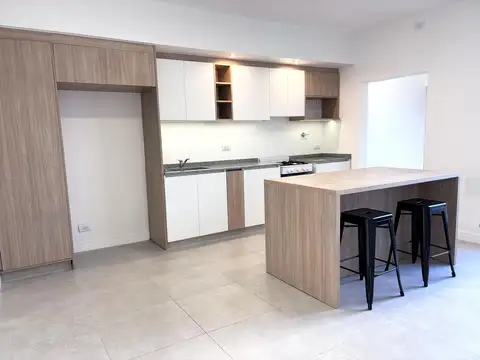 Depto Tipo Casa en Venta al Este