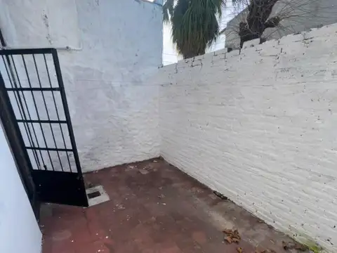 Casa Monoambiente con 1 baño