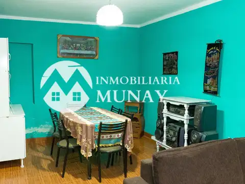 Casa en Venta 18 años
