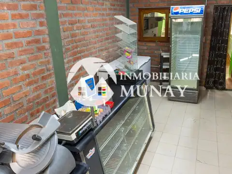 Casa en Venta en Zona Centro, USD 75.000