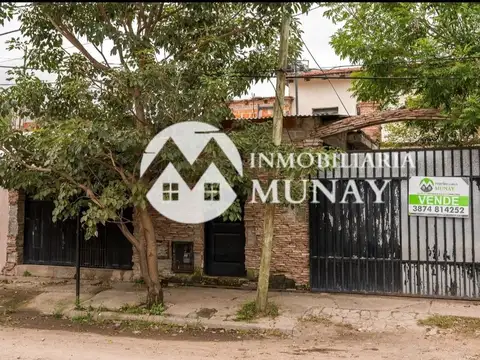 CASA EN VENTA ZONA NORTE